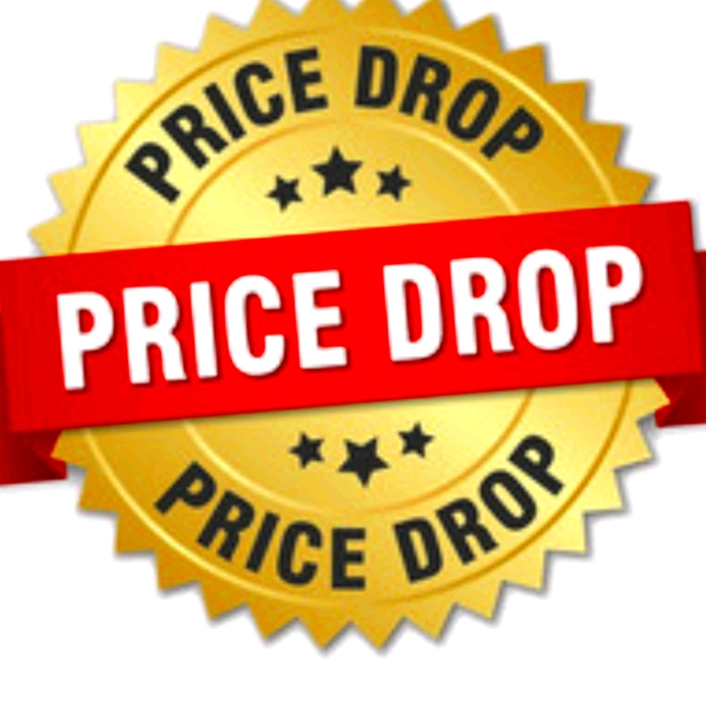 Temporary price drops